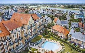 Residence Pierre&Vacances Port Guillaume